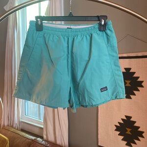 Patagonia 5” Baggie Shorts